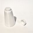 1.jpg Pocket salt shaker (travel spice bottle/leech shield)