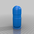 M433_HEDP_40mm_Grenade.png M79 "Blooper" Epoca 1961