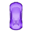 Bugatti Veyron.stl Bugatti Veyron