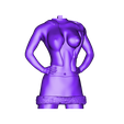 corps.OBJ girl good year