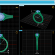 2018-10-24_1018.png Solitaire Twist Prong Diamond Ring R08