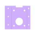 D2-10-01 Wheel Motor Holder Right.stl PiMowBot Case (Raspberry Pi based robotic lawn mower)