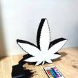 IMG_20230918_222239.jpg Lamp Cannabis 3D