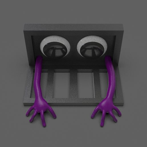 PURPLE.264.jpg ФИОЛЕТОВЫЕ РАДУЖНЫЕ ДРУЗЬЯ ROBLOX ИГРА