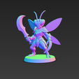 Screenshot_20250712-221836.png Insect Warriors Wave 1 pack