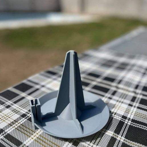 Porta mate
