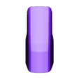 玻璃1.stl Zarya Particle Cannon