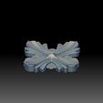ZBrush-Document2.jpg Carved Rosette n4