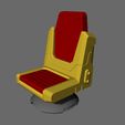AnimatedCrewSeat_Render.jpg Transformers Animated Crew Seat