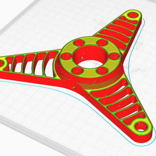 spool_foot_69g_23.2m.jpg 为整理箱回收空线轴