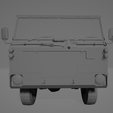 6.png Land Rover 101 truck