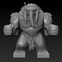 themanthing1.jpg Figura de juguete del Hombre Cosa