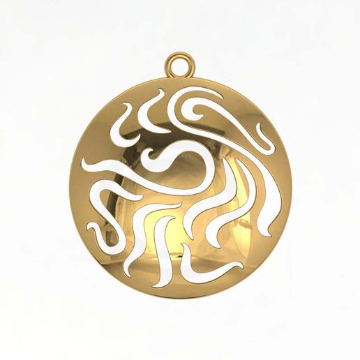 ACCHARMS_054 3D model