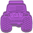 off-road-1.png Duck Offroad FRESHIE MOLD - SILICONE MOLD BOX
