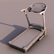 x2.png Treadmill