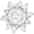 Binder1_Page_05.png Wireframe Shape Stellated Truncated Icosahedron