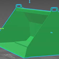 godet a grain.png Бесплатный OBJ файл Godet a grain 1/32・Дизайн 3D-печати для загрузки