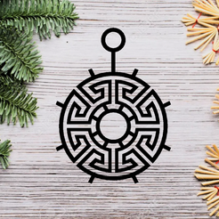 Screenshot-2023-05-12-104215.png STL file Christmas Tree Decoration・3D printing design to download
