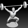 asdadsadsassda.jpg Man lifting weights (snatch) V2 - Man lifting weights (snatch) V2