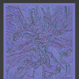 untitled.1244.png trishula the dragon of ice imprisionment - yugioh