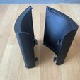 Seat-Leon-K1-3.jpg Seat Leon 1P MK2 Force K1 Front + Back Side Skirt Jacking Point Covers