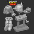 Print3D.jpg Astro Boy Fanart