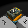 02.png C4 CS GO - KEYCAP COLLECTION - MECHANICAL KEYBOARD