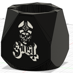 imagen_2023-09-05_142137092.png Fichier STL MATE GHOST / GHOST BAND・Objet pour imprimante 3D à télécharger