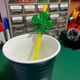 21ae5612-a349-44dd-8d21-da6ca8b576ad.jpg Clover Straw Topper