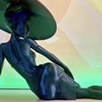IMG_2010.jpg A MODERN MUSE "Angeline"