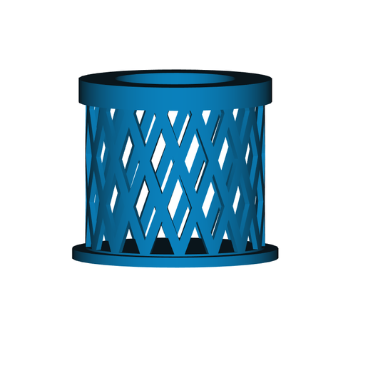 Pencil Holder