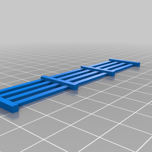 🏛️ HO Scale Stockyard・Free STL File for ・Cults