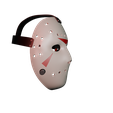 0044.png Friday the 13th Jason Mask