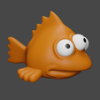 blinky-v5.png Blinky fish the simpson