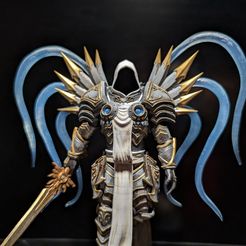 Tyrael - Diablo