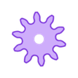 07-A1 GEAR 12 30 2UN.stl DRILL SHARPENER (DRILL SHARPENER)