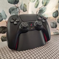 IMG_20230429_184601.jpg Minimalistic PS5 Controller Stand