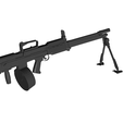 L86A1-Light-machine-gun.png L86A1 Light machine gun