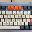20200313_150637.jpg The1987 - A Modular Retro-Inspired 87 Key Mechanical Keyboard