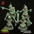 Goblin-Warriors.jpg January ‘24 Release "Troll with the Goblin Blood"