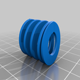 Spring-.75Lx.72ODx.376ID.png 4 Compression Springs