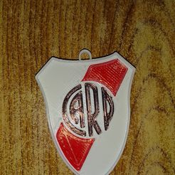 IMG_20190504_001101.jpg STL file river plate・3D printing design to download