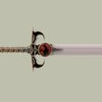 Espada del augurio 1.209.jpg Sword of Omens - Espada del Augurio - Sword of Omens