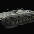 00-05.png BMP 1 - Russian Armored Infantry Vehicle