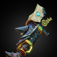 Jinx_Arcane_Weapon_11.png Arcane Jinx Fishbones Weapon for Cosplay