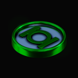 499F5966-132F-42C5-8C02-2A8C6627CEBF.png Green Lantern Symbol Badge for Cosplay