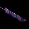 isometric.jpeg Buster Sword Final Fantasy 7 Real size