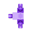 Ventre.stl GoGo Robot