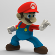 Mario.png Mario 3D