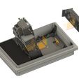 HSD F-16 Cockpitaufnahme v23 2.png Кабина пилота HSD F-16